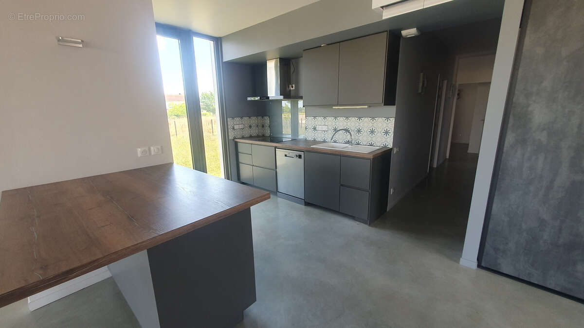 Maison à SAINT-SEVER