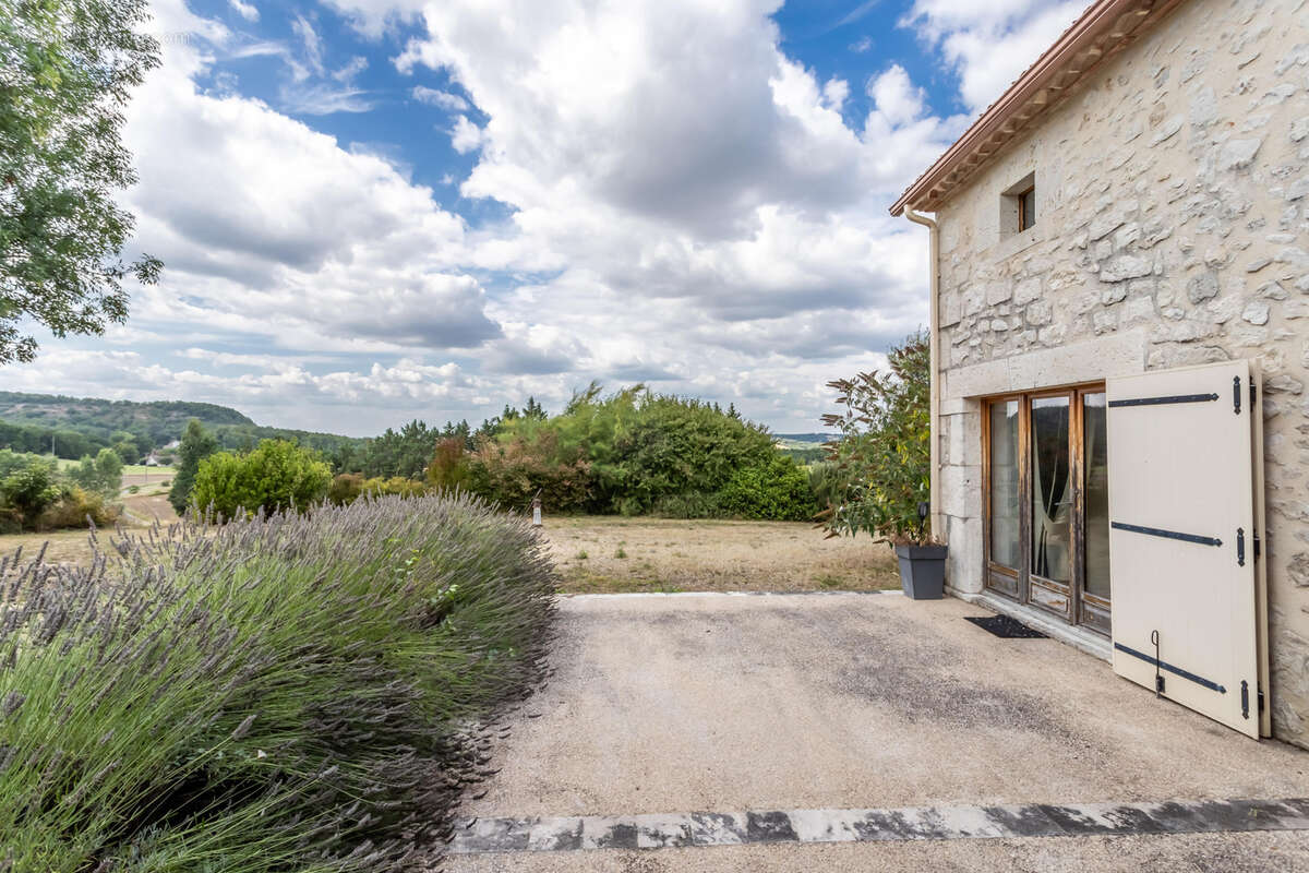 Maison à TOURNON-D&#039;AGENAIS