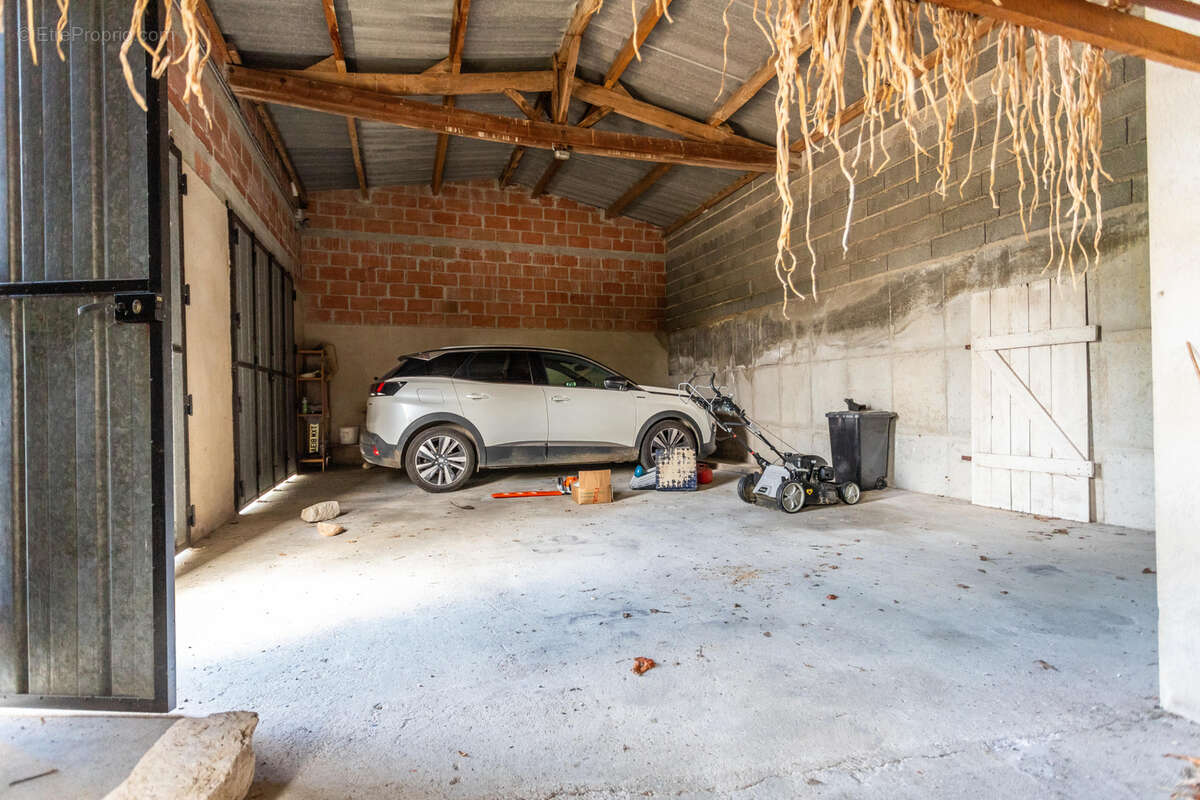 Maison à TOURNON-D&#039;AGENAIS