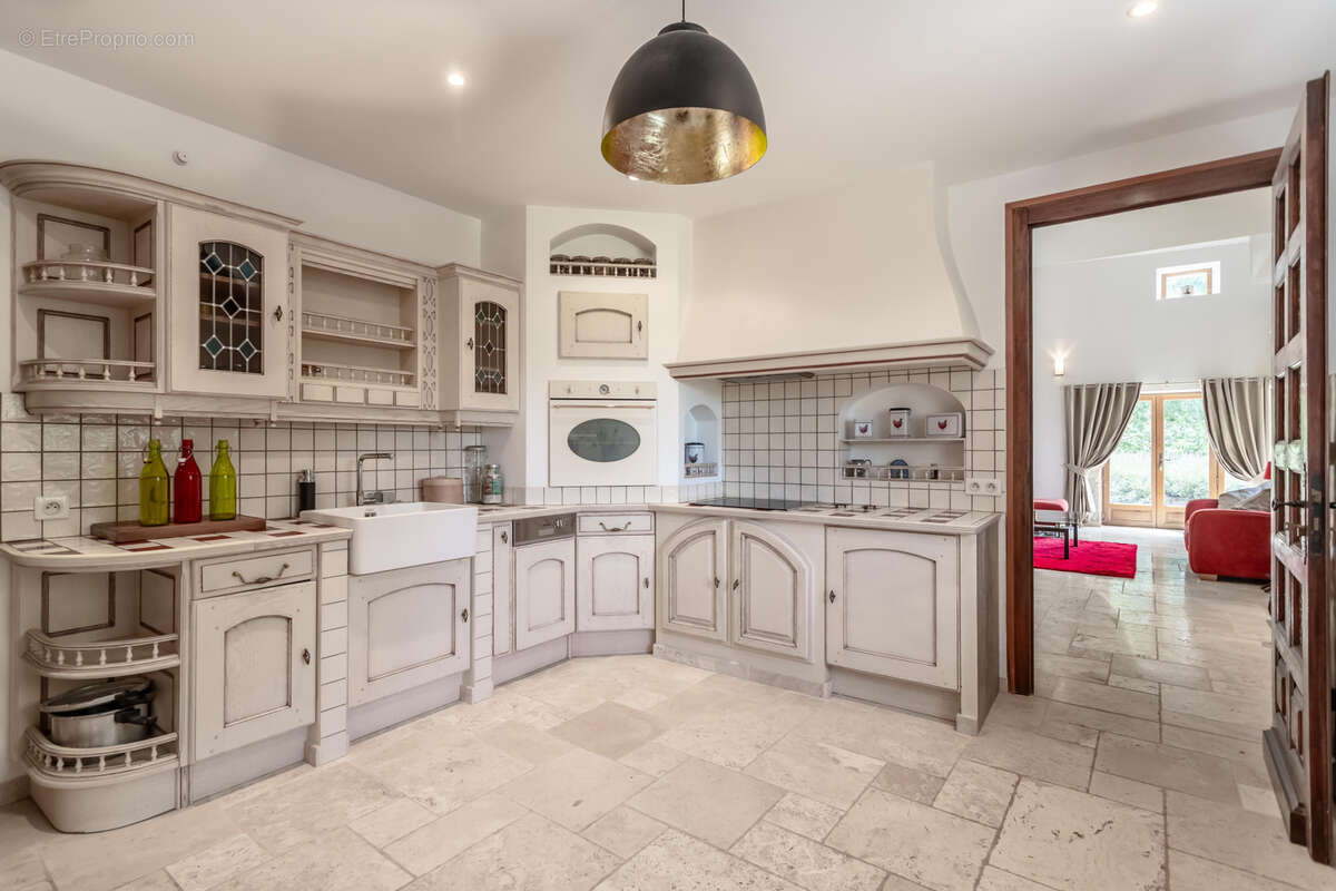 Maison à TOURNON-D&#039;AGENAIS