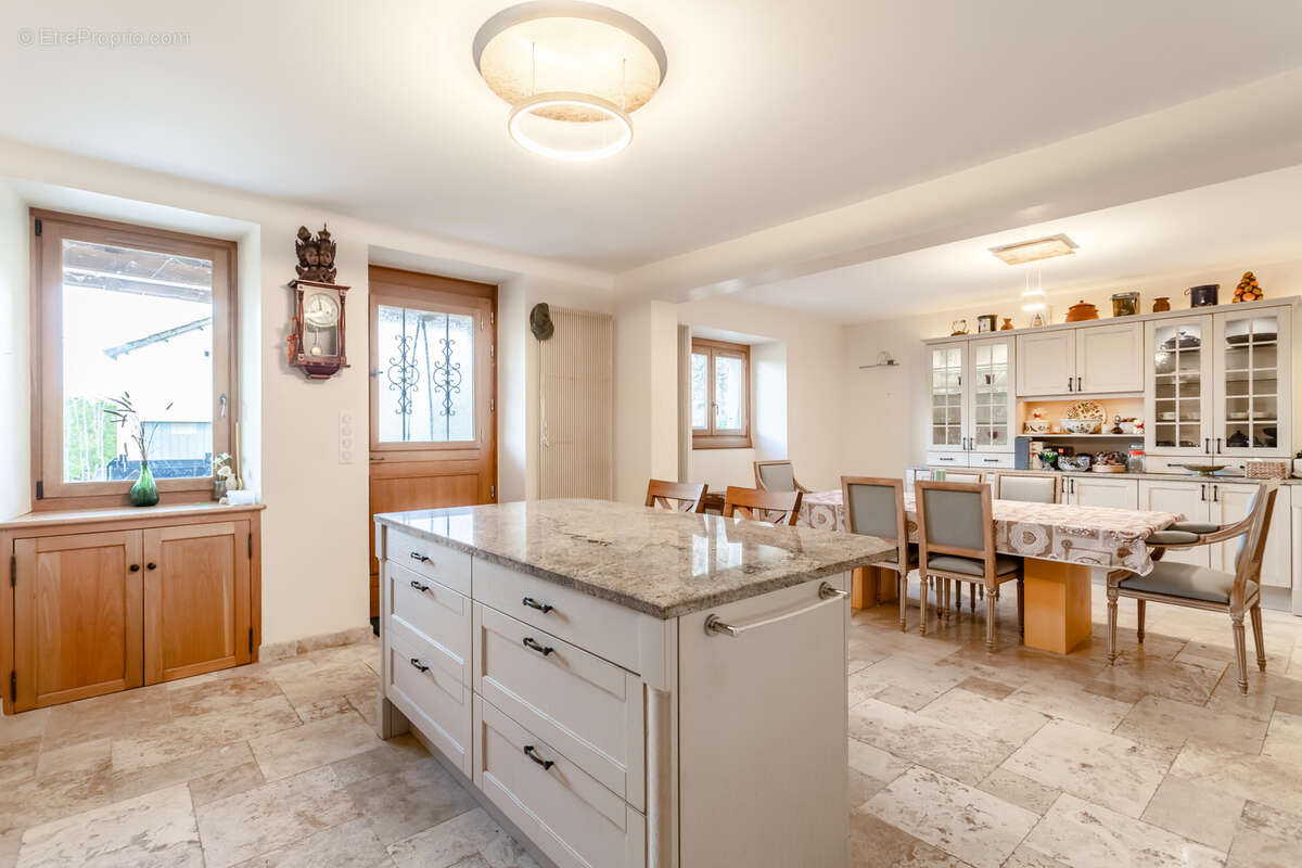 Maison à TOURNON-D&#039;AGENAIS