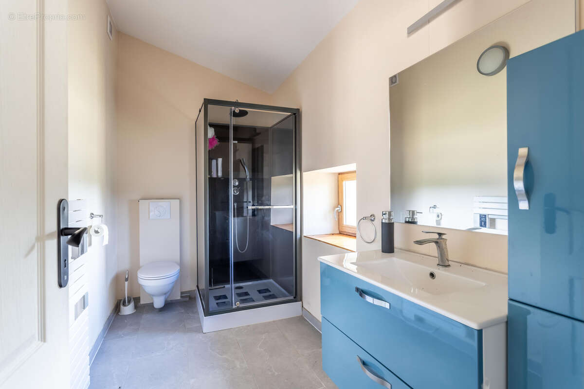 Maison à TOURNON-D&#039;AGENAIS