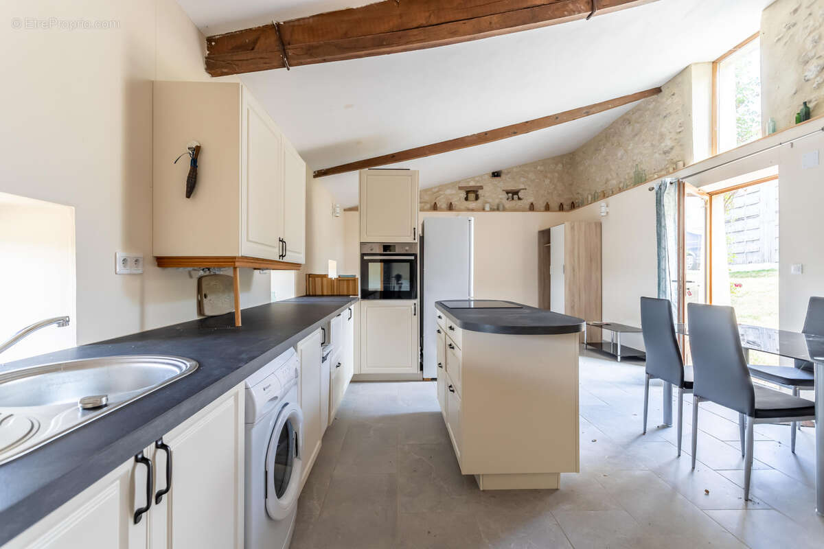 Maison à TOURNON-D&#039;AGENAIS