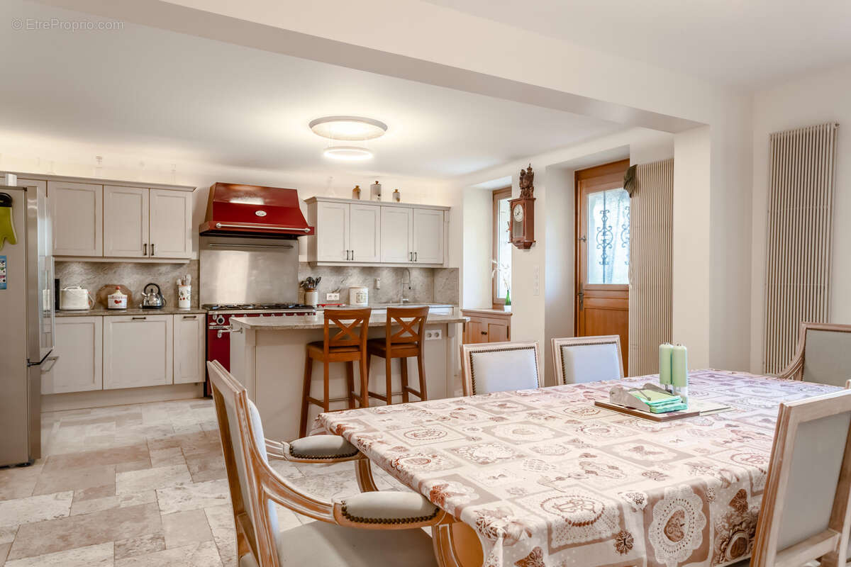 Maison à TOURNON-D&#039;AGENAIS