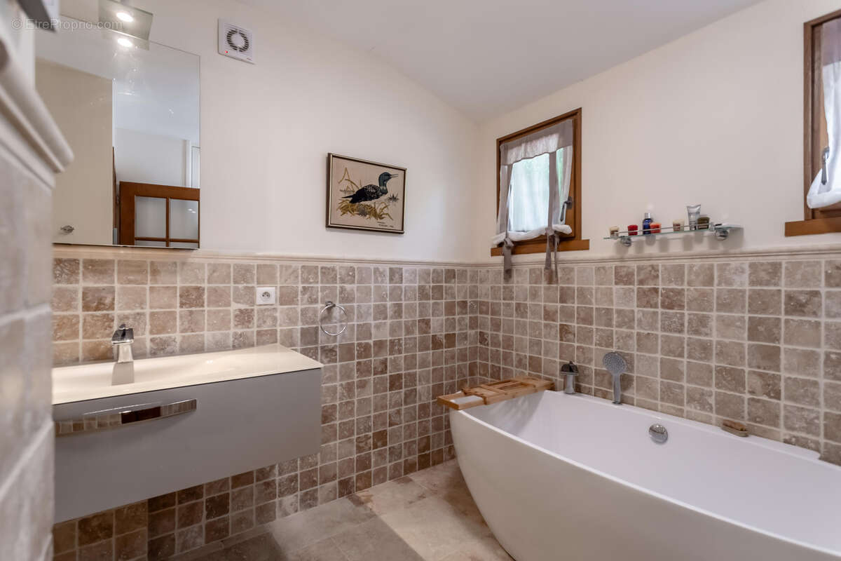 Maison à TOURNON-D&#039;AGENAIS