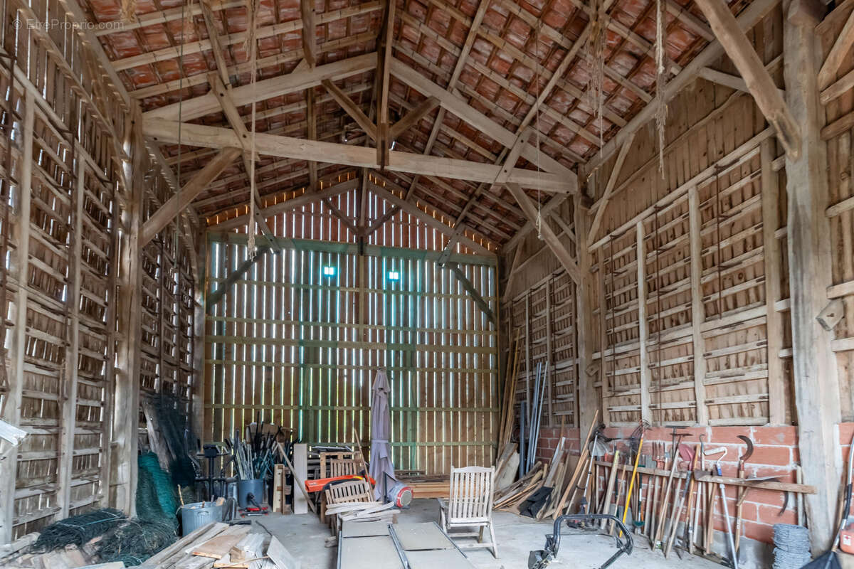 Maison à TOURNON-D&#039;AGENAIS