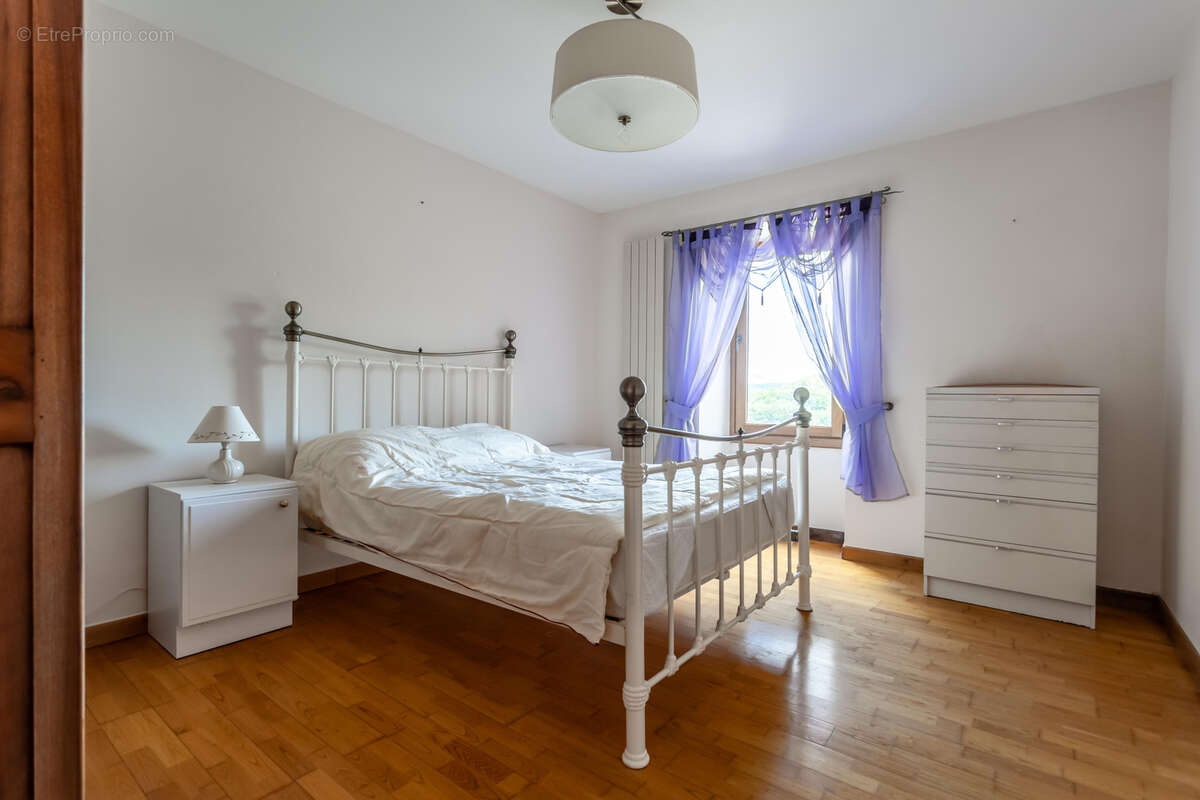 Maison à TOURNON-D&#039;AGENAIS