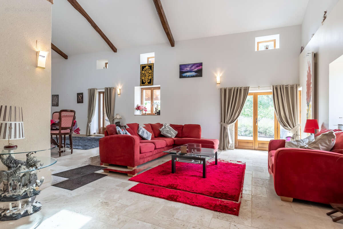 Maison à TOURNON-D&#039;AGENAIS