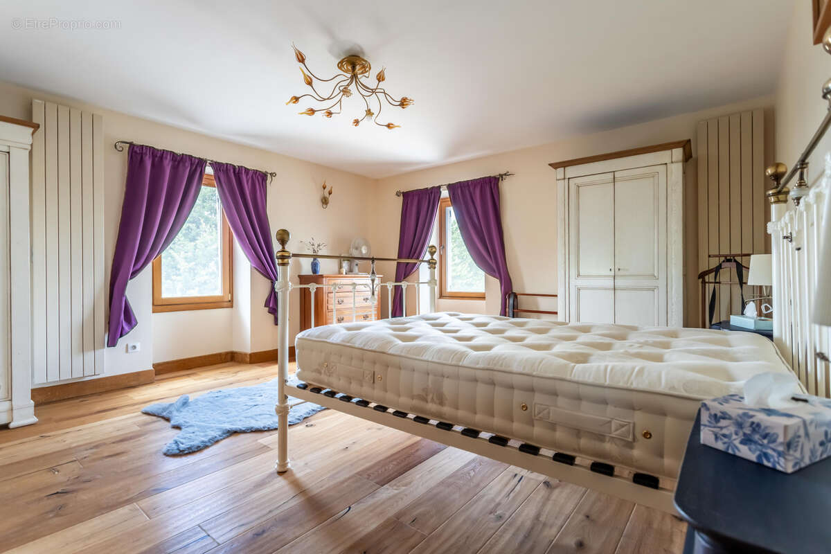 Maison à TOURNON-D&#039;AGENAIS