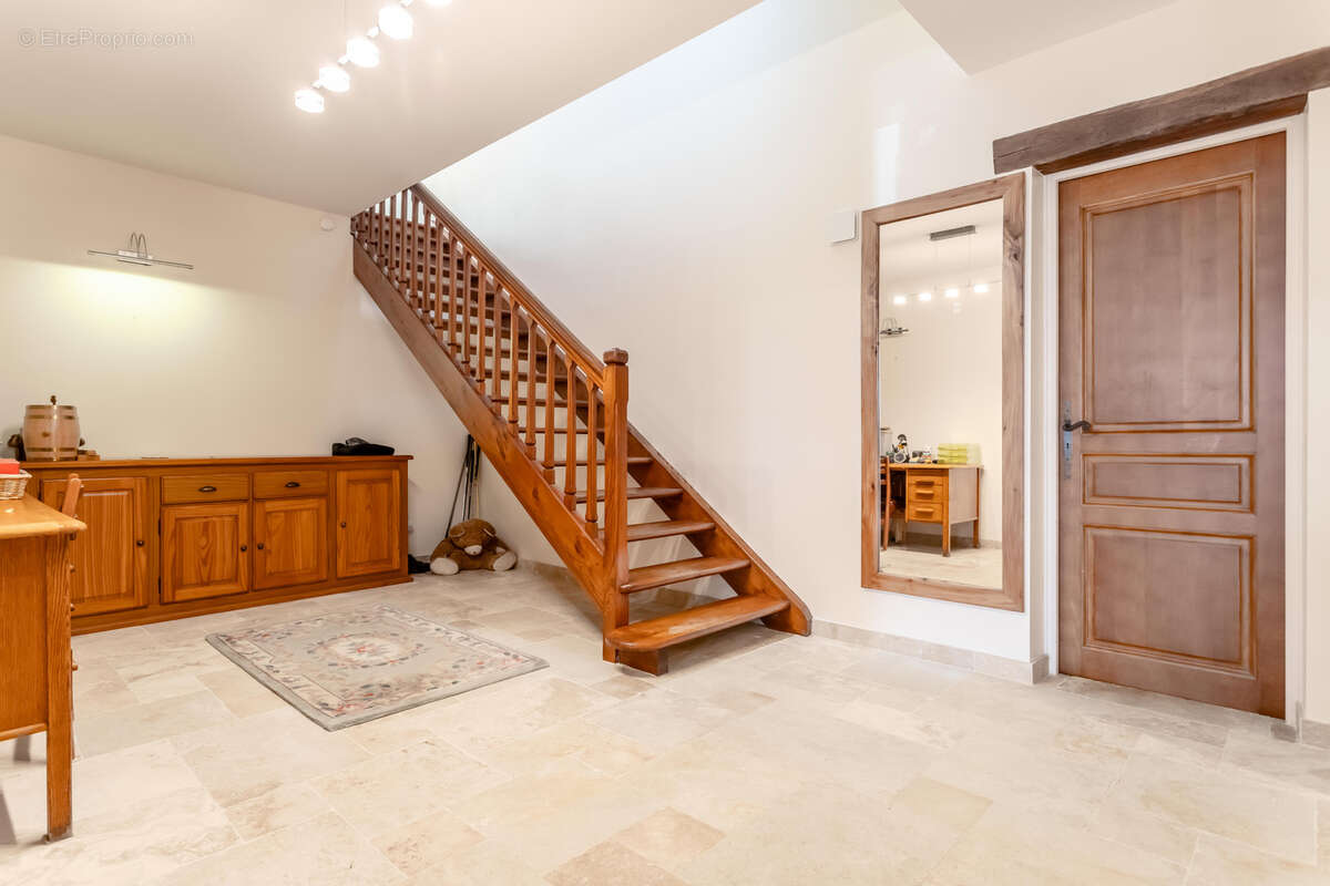 Maison à TOURNON-D&#039;AGENAIS