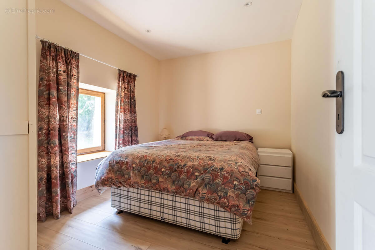 Maison à TOURNON-D&#039;AGENAIS