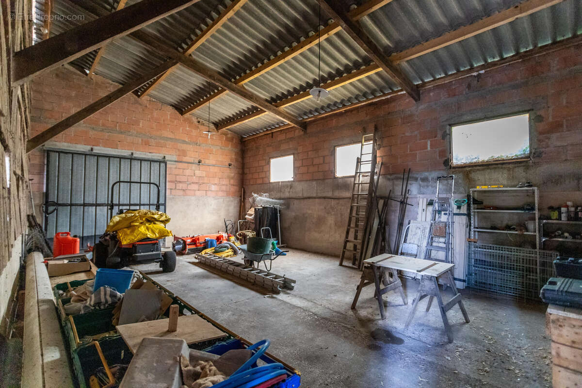 Maison à TOURNON-D&#039;AGENAIS