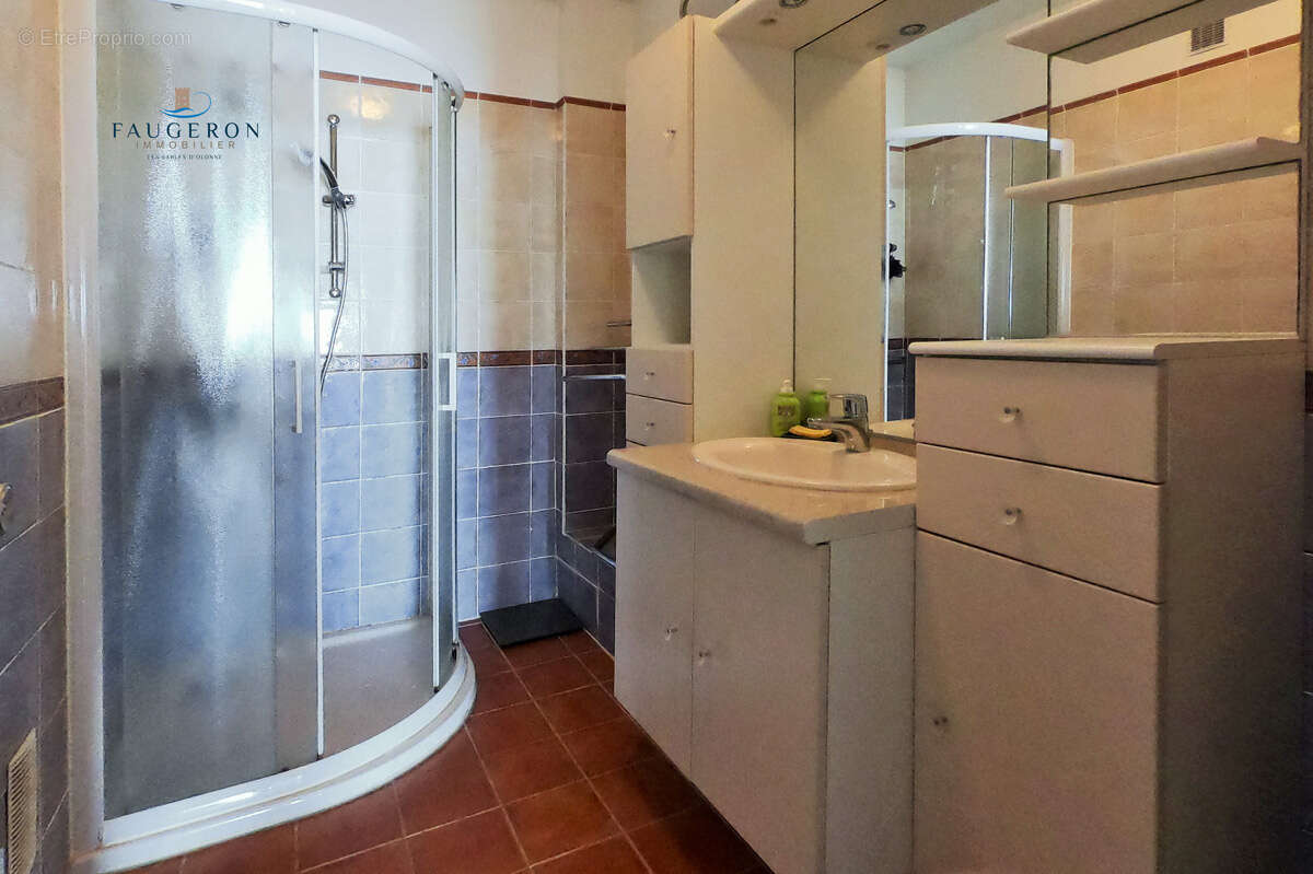 Appartement à LES SABLES-D'OLONNE