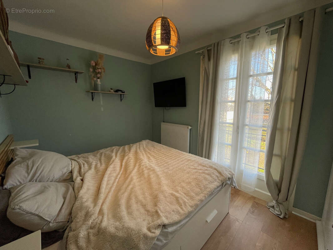 Maison à VILLENEUVE-TOLOSANE