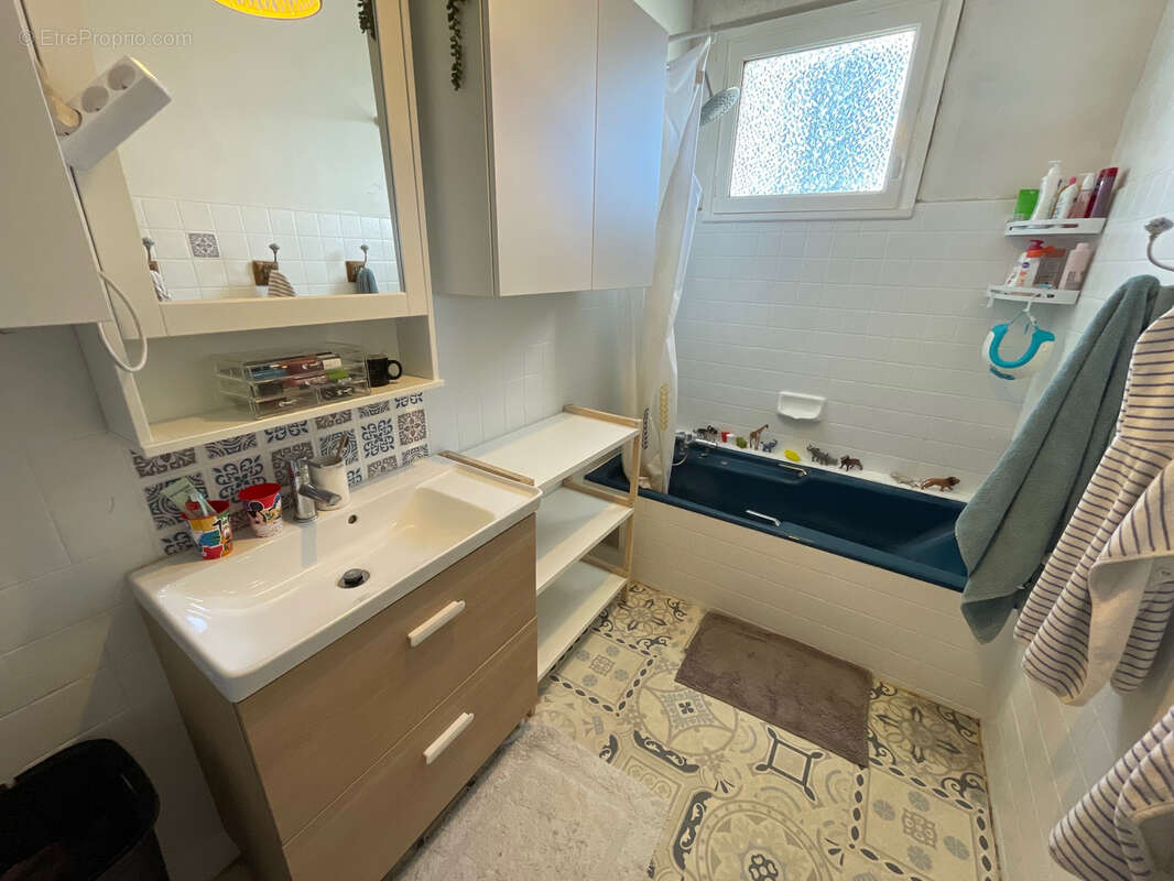 Maison à VILLENEUVE-TOLOSANE