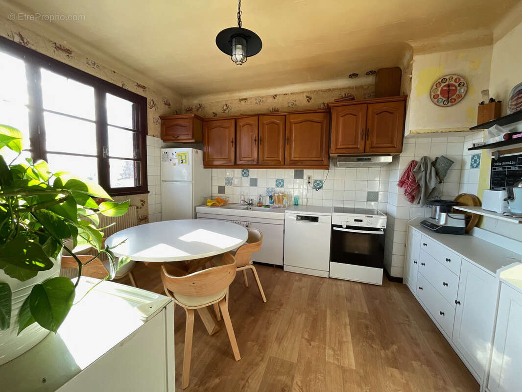 Maison à VILLENEUVE-TOLOSANE