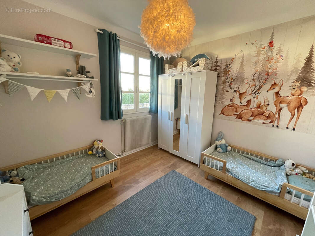 Maison à VILLENEUVE-TOLOSANE