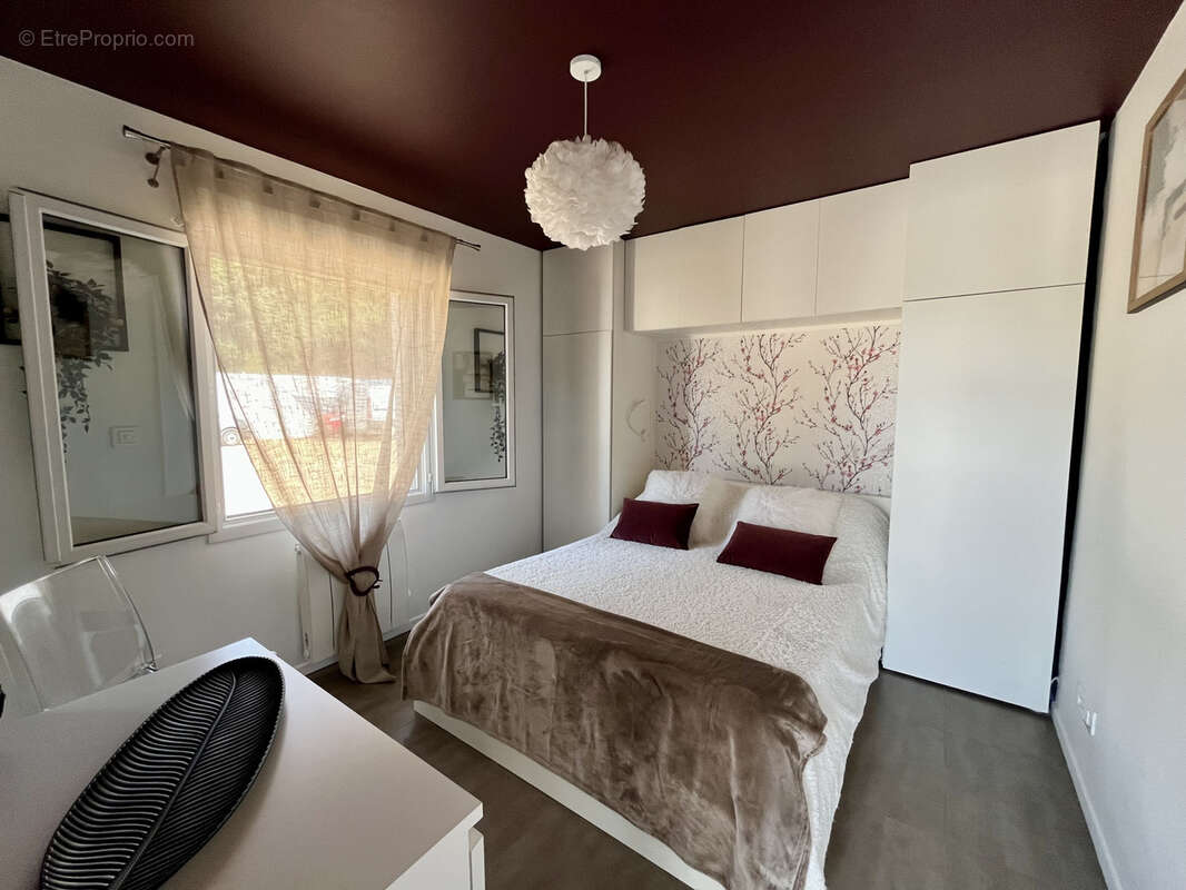 Maison à LE BEAUSSET