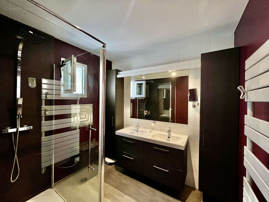 Maison à LE BEAUSSET