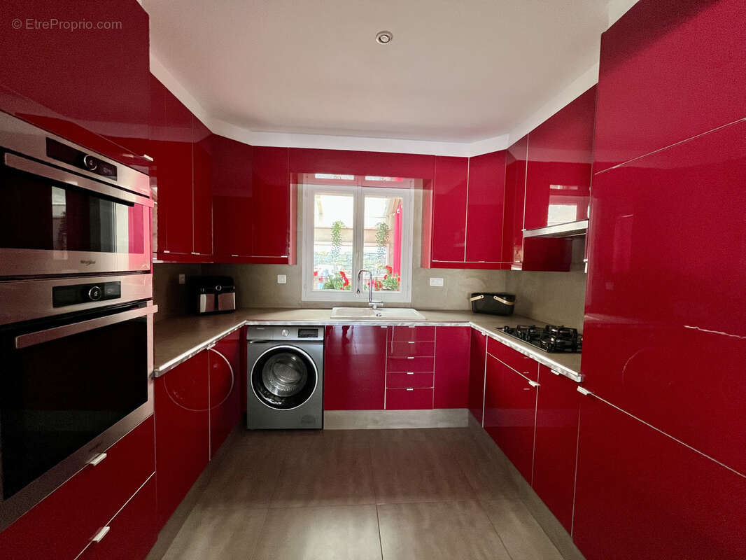 Maison à LE BEAUSSET