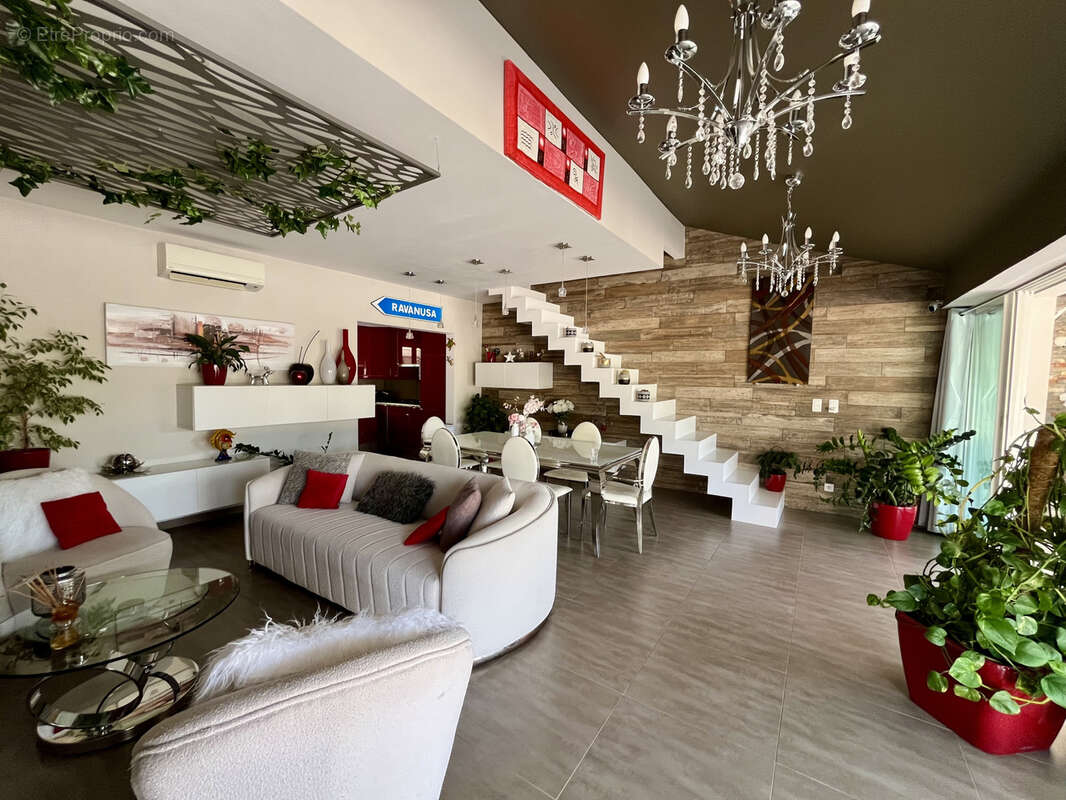 Maison à LE BEAUSSET