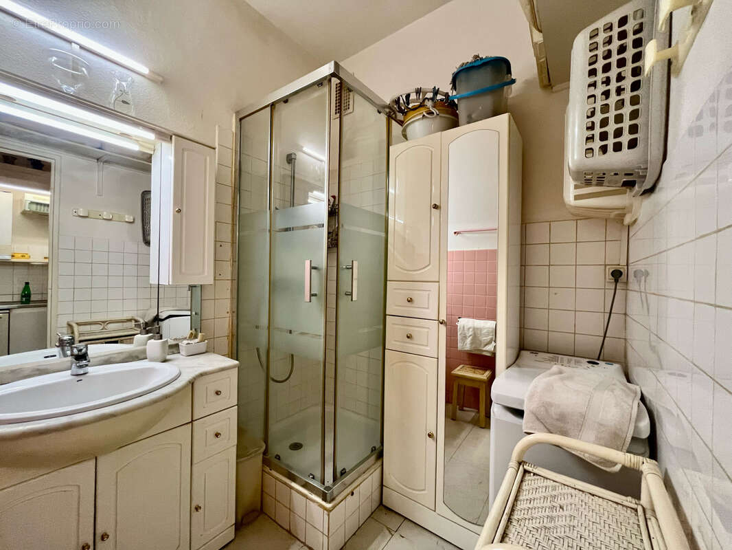 Appartement à FREJUS