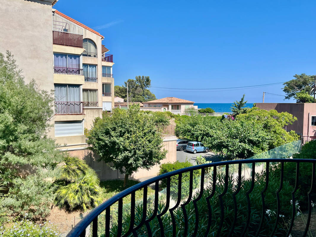 Appartement à FREJUS