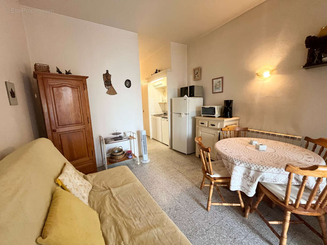 Appartement à FREJUS