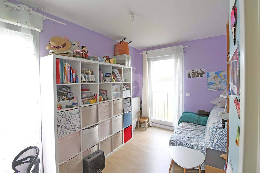 Appartement à BONNEUIL-SUR-MARNE