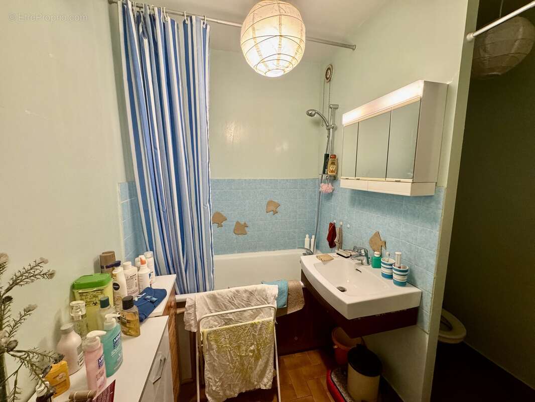 Appartement à VILLERS-SUR-MER