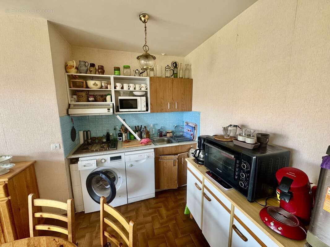 Appartement à VILLERS-SUR-MER