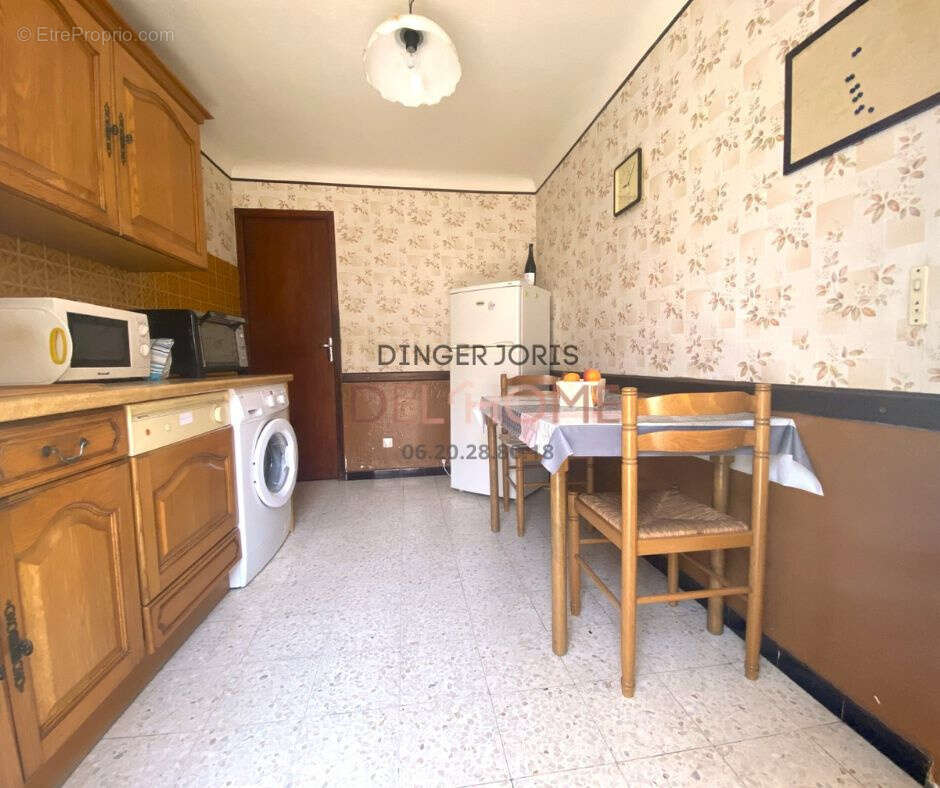 Maison à BELLEGARDE