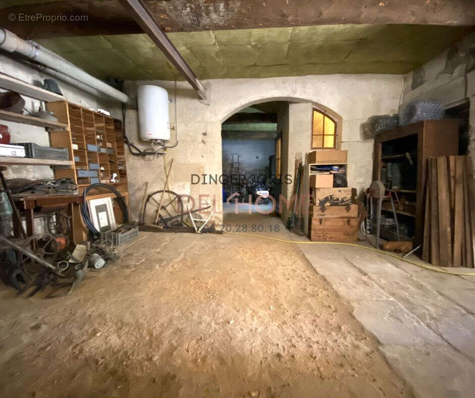 Maison à BELLEGARDE