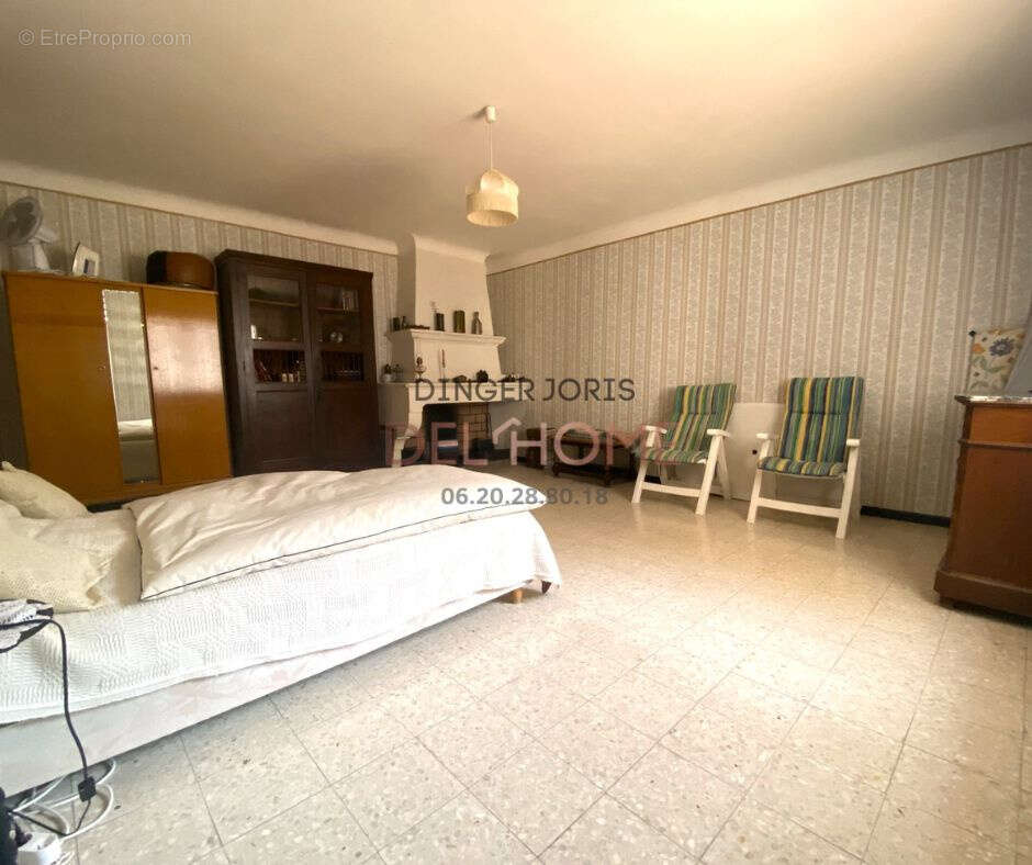 Maison à BELLEGARDE