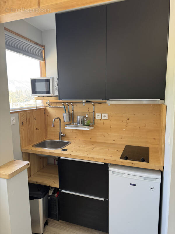 Appartement à SAINT-PONS