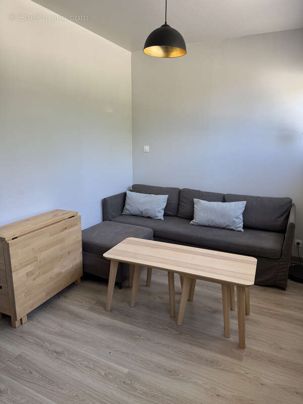 Appartement à SAINT-PONS