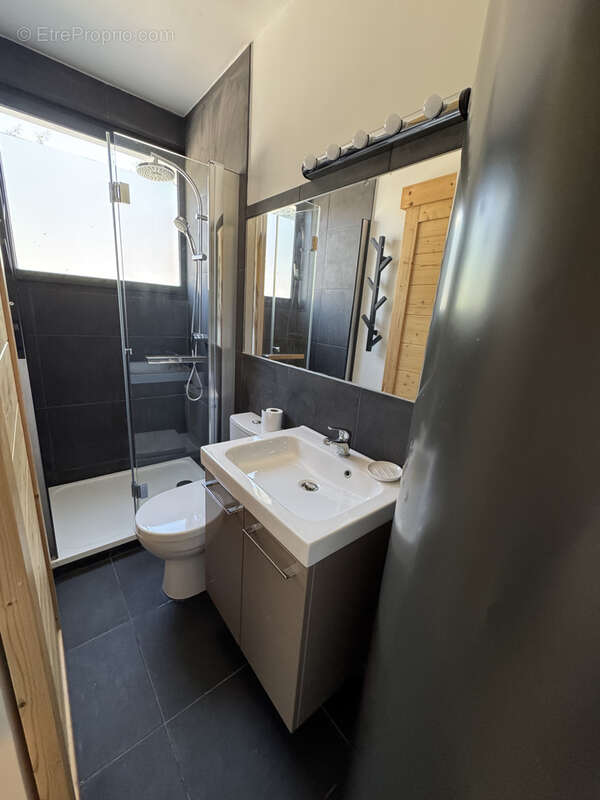 Appartement à SAINT-PONS