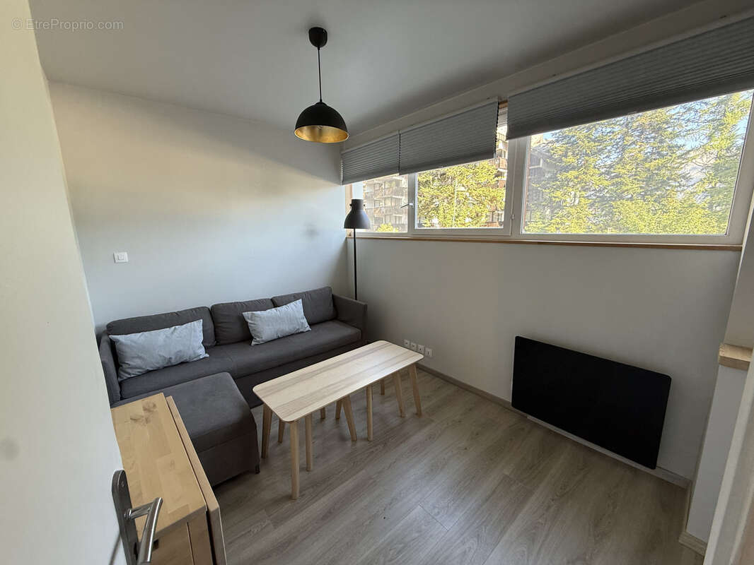 Appartement à SAINT-PONS