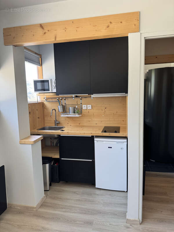 Appartement à SAINT-PONS