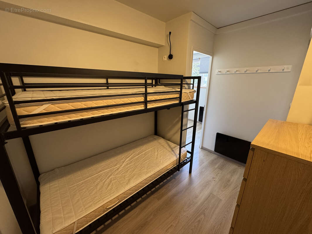 Appartement à SAINT-PONS