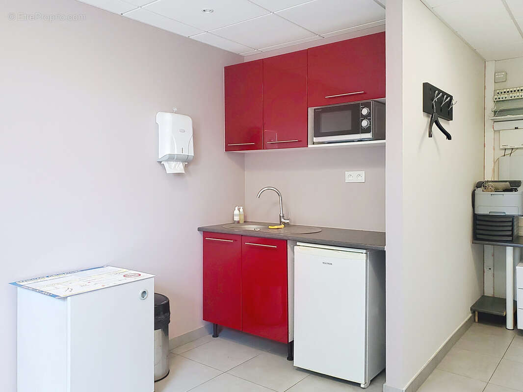 Commerce à SCHIRMECK