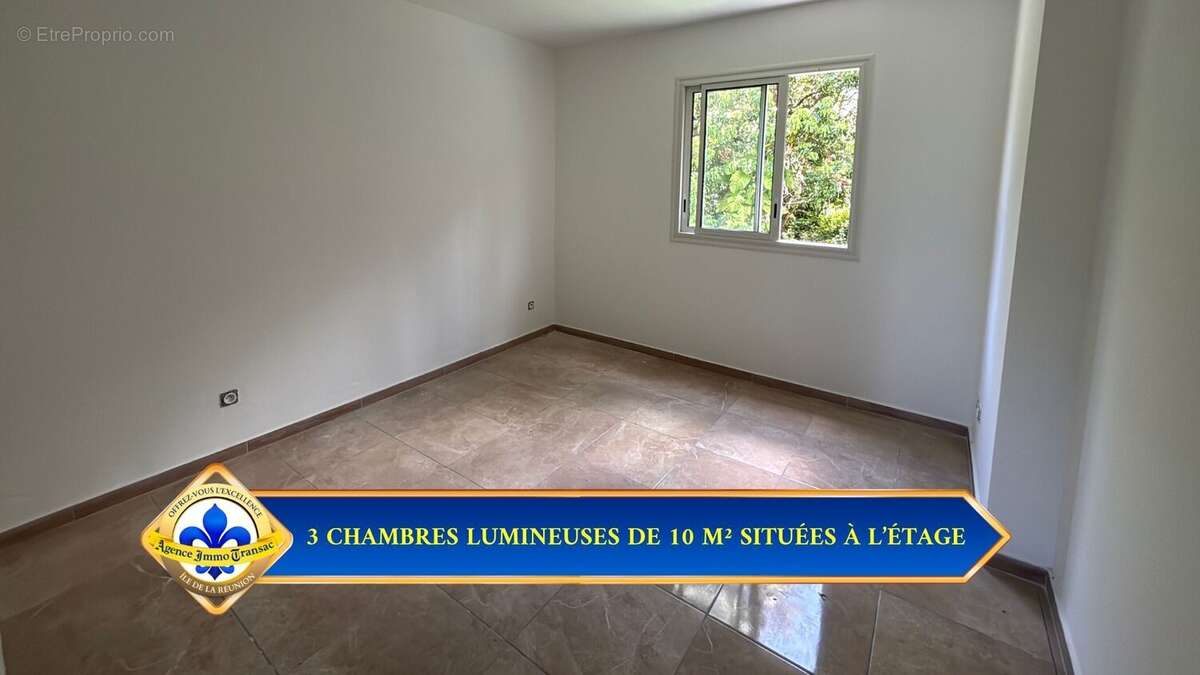 Maison à SAINTE-ROSE