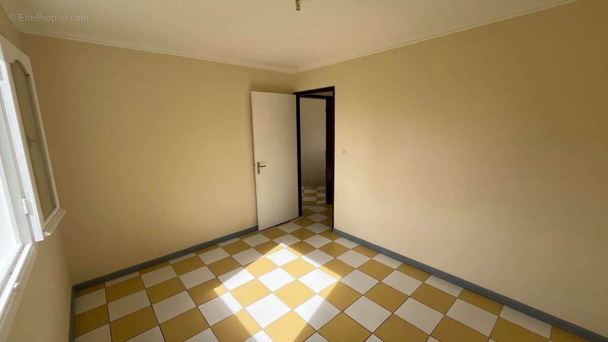 Maison à SAINT-BENOIT