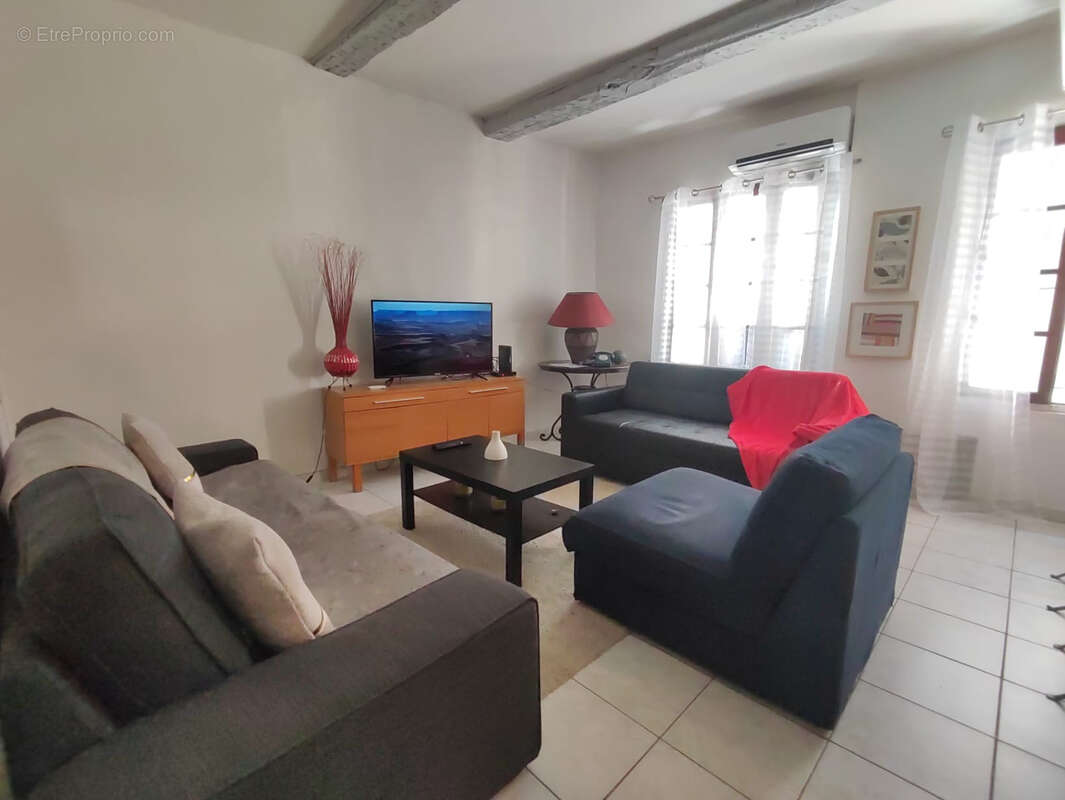 Appartement à AGDE