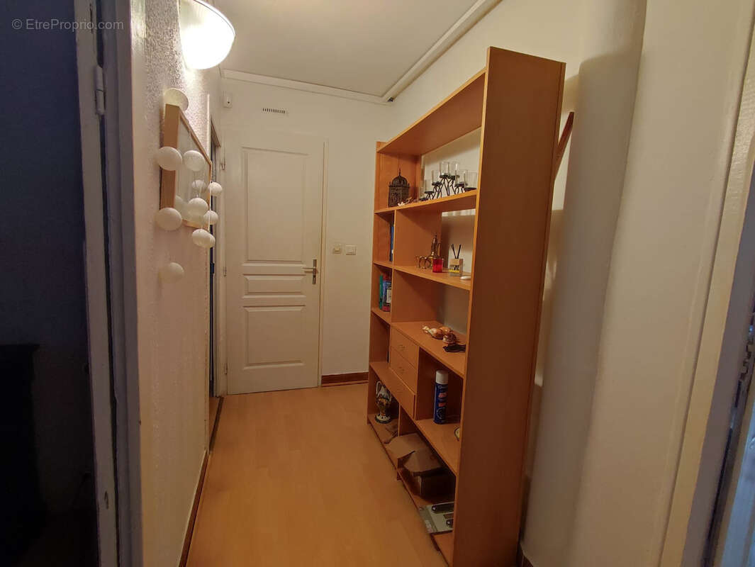 Appartement à AGDE