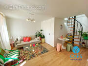 Appartement à VALLAURIS