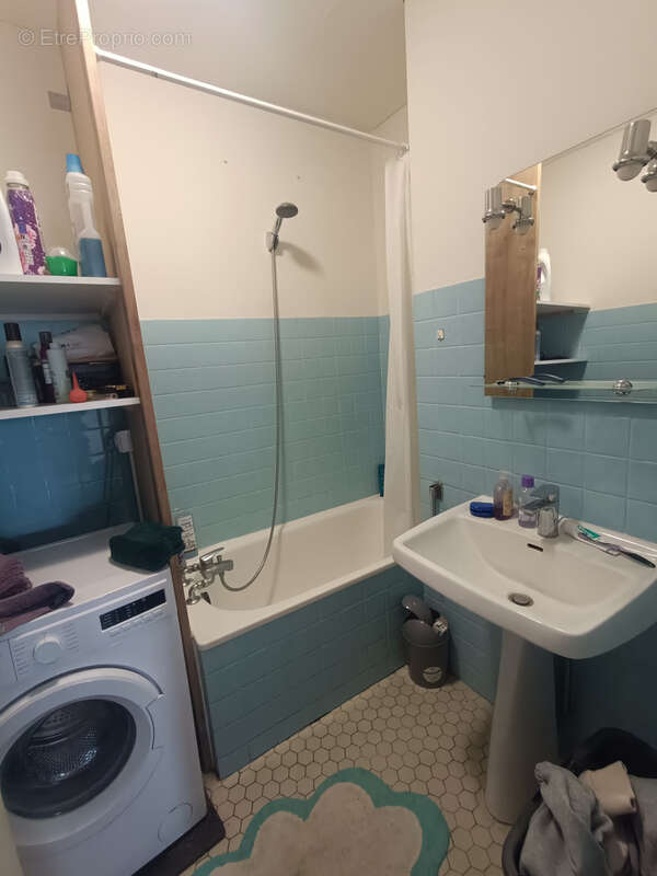 Appartement à VIERZON