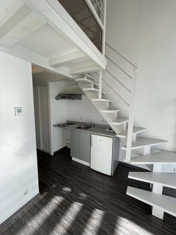 Appartement à ANGLET