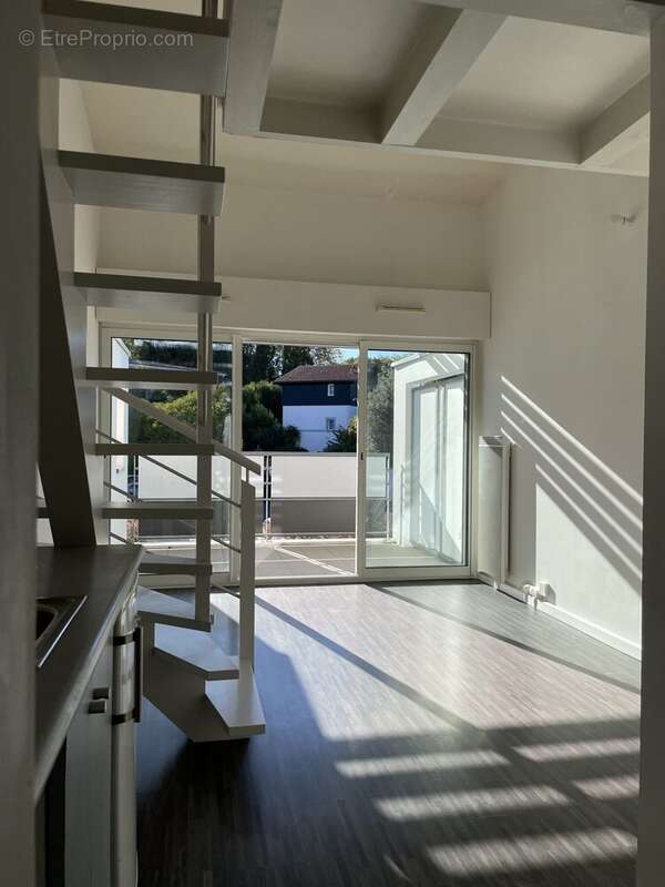 Appartement à ANGLET