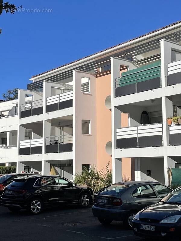Appartement à ANGLET